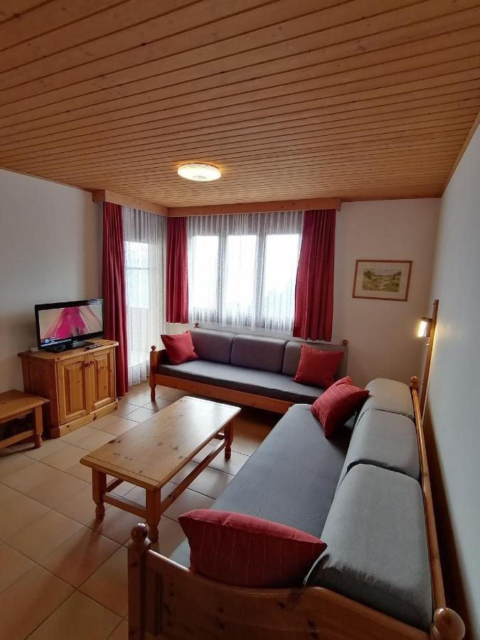 Gerlitzen Ferienappartement Paul Im Ski- Und Wandergebiet, Kanzelhoehe, Ossiacher See Deutschberg Екстер'єр фото