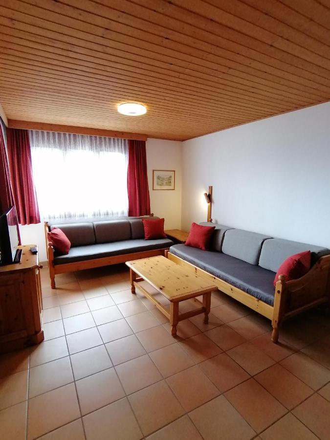 Gerlitzen Ferienappartement Paul Im Ski- Und Wandergebiet, Kanzelhoehe, Ossiacher See Deutschberg Екстер'єр фото