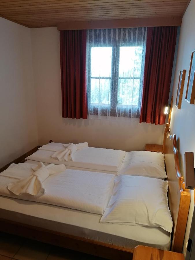 Gerlitzen Ferienappartement Paul Im Ski- Und Wandergebiet, Kanzelhoehe, Ossiacher See Deutschberg Екстер'єр фото
