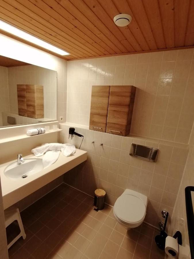 Gerlitzen Ferienappartement Paul Im Ski- Und Wandergebiet, Kanzelhoehe, Ossiacher See Deutschberg Екстер'єр фото