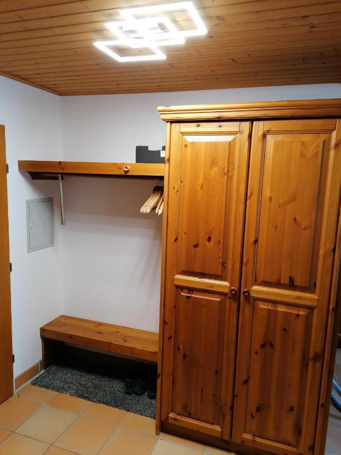 Gerlitzen Ferienappartement Paul Im Ski- Und Wandergebiet, Kanzelhoehe, Ossiacher See Deutschberg Екстер'єр фото